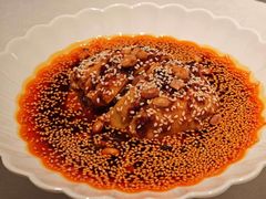 -漢舍中国菜馆(浦东嘉里城店)
