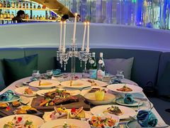 -天玑高空江景餐厅&酒吧Sky Secret Restaurant&Bar