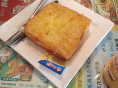 -吴系粤菜馆·茶餐厅(深业上城店)