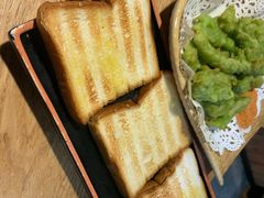 -大哈福烧烤·海鲜·家常菜(延安三路店)