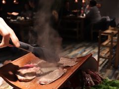 -碳说品道.瓦片烤肉.海鲜烧烤(中华路店)