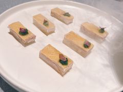 葱油水晶鸡-柿合缘新京菜(国金中心商场店)