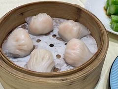 -兴悦酒家(保利克洛维店)