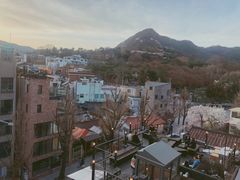 -梨泰院