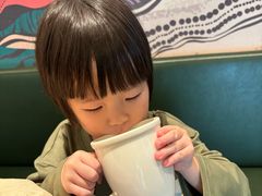 -星巴克(广州正佳广场4层店)