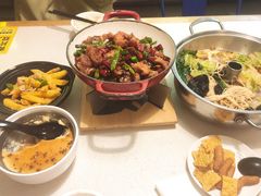 -醉得意(马驹桥店)