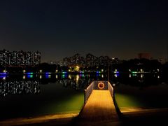 -滨湖塘西河公园