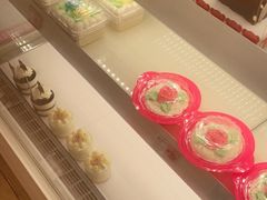 -好利来(新华店)