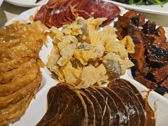 -归元·云集斋素菜馆