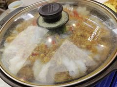 -有红鸡毛店·川菜(建设路店)