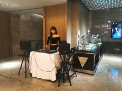 -都会尚膳·海鲜自助餐厅(重庆万豪酒店)