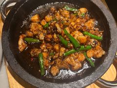 -绿茶餐厅(千岛湖银泰城店)