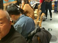 -聚点串吧·北京烧烤(公益西桥店)