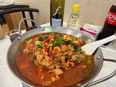 -新新湘菜馆(新中街二条店)