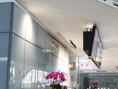 -杭州萧山国际机场
