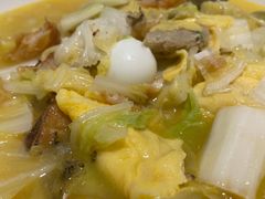 -山水一号·中餐厅