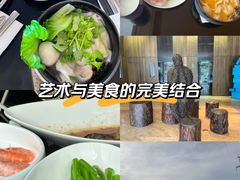 -江畔餐厅·厦门海港英迪格酒店(中山路店)