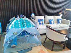 -深圳隐秀山居酒店