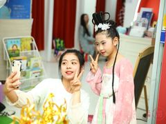 -予荷舞蹈(盛景校区)