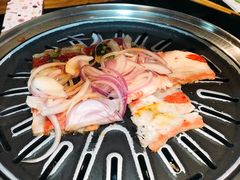 -九田家黑牛烤肉料理(太阳城店)