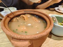 -湘阁里辣(沙井华润万家店)