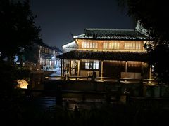 -嘉兴月河历史街区