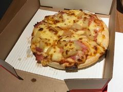 -必胜客(新海上世界店)