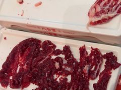 -八合里潮汕鲜牛肉火锅(吉大店)