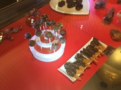 -GODIVA(港汇恒隆广场)