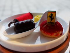 -杭州久泰饭店·摩卡花园