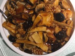 八珍豆腐-陆壹捌餐厅(五大道店)