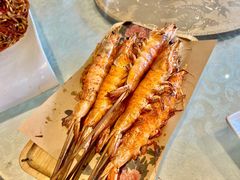 -汇丰苑·海鲜青岛菜(中山路大鲍岛店)