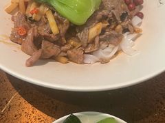 -漆黑觉米粉(三里屯店)