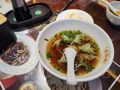 -老淮城·长鱼面(河下古镇店)