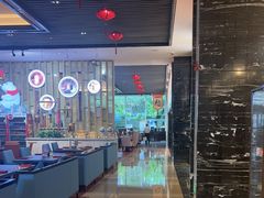 -富力希尔顿酒店·地阔自助餐厅