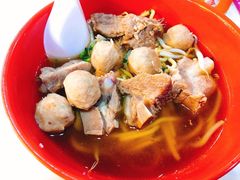 -纽顿熟食中心