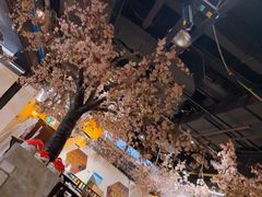 -绿茶餐厅(朝阳大悦城店)