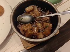 -沪华海鲜大酒楼(南汇店)