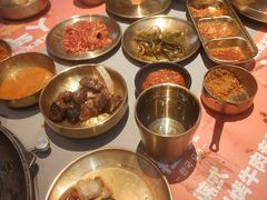 -轻烧烤肉(光谷步行街店)