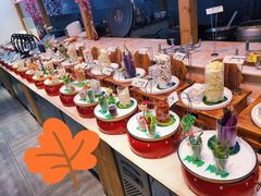 -良师门滨海人家·海鲜·家常菜(滨海城店)