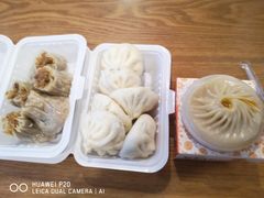 -鲜鱼口老字号美食街