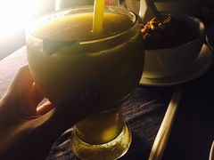 -Dash Teak House