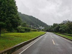 -唐崖土司城遗址