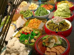 -老街烧烤·四方路小烤肉(书院路店)