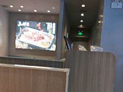 -鱼酷活鱼烤鱼(沈阳大悦城店)