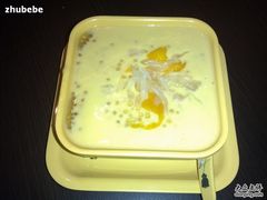 杨枝甘露-满记甜品(日月光二店)