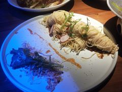 -绿茶餐厅(光谷世界城步行街店)
