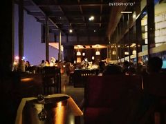 -富力丽思卡尔顿酒店·FLAIR餐厅酒吧