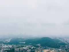 -高榜山景区