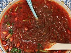 -小杨生煎(黄河路店)